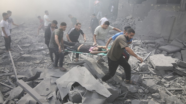 iran israel hamas war