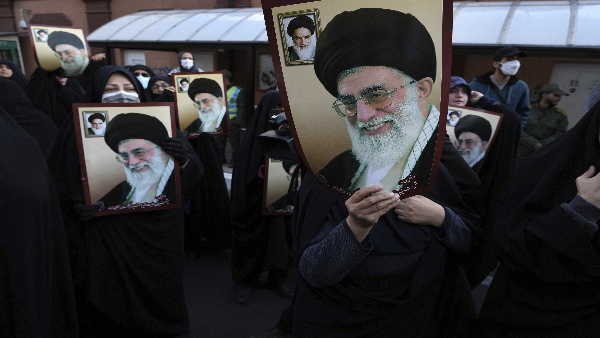 US-Iran Conflict