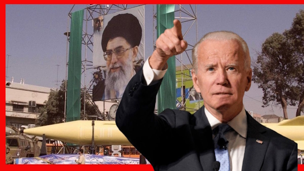  Iran can make nuclear bomb