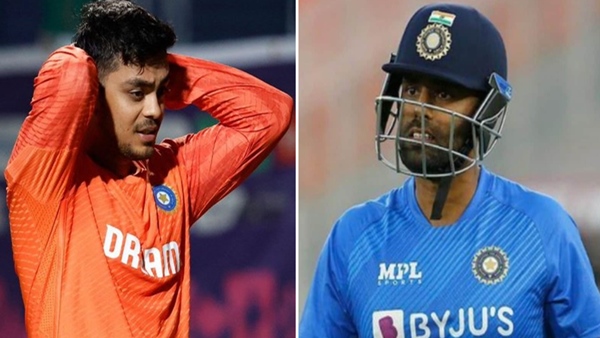 Suryakumar Yadav 1
