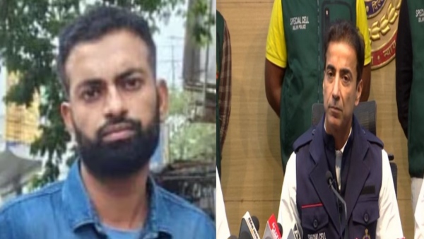 ISIS Terrorist Shahnawaz