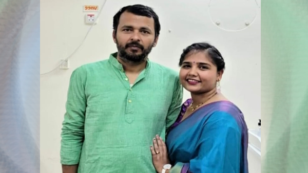 amroha news BJP leaders daughter son-in-law and granddaughter trapped in Israel 