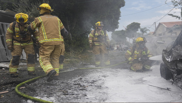 Israel Claims to Found 1500 Hamas operatives Body