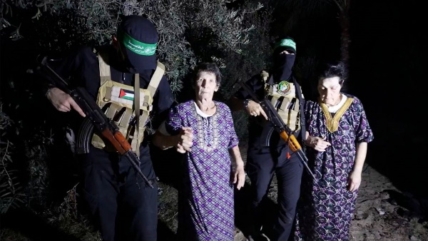 Israel-Hamas War Israel-Hamas War