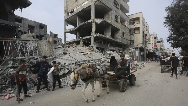 israel hamas war global economy israel hamas war global economy