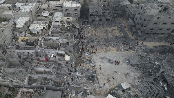 israel hamas war global economy israel hamas war global economy