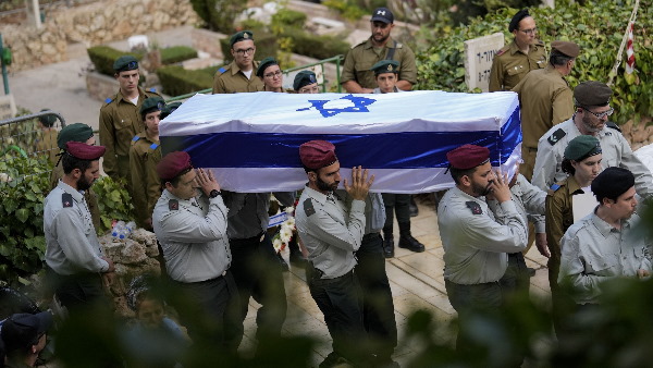 indian politics on israel palestine