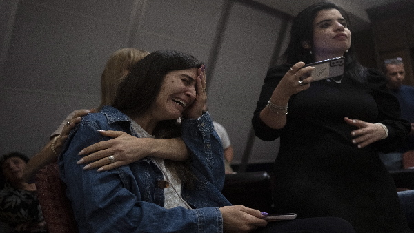 Ashkelon hamas attacks