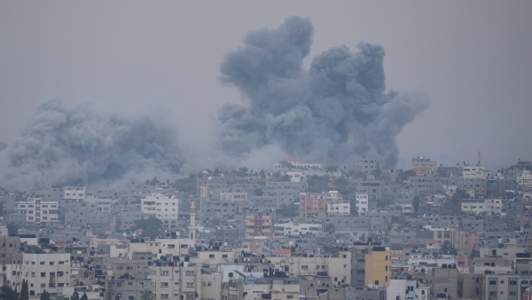 Israel Attack On Syria Israel Attack On Syria