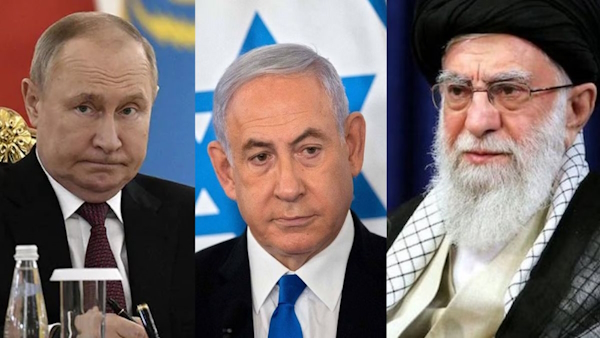 israel-hamas-war-beneficial-for-iran-russia