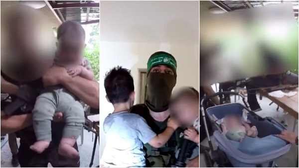 Israel Hamas war latest Update