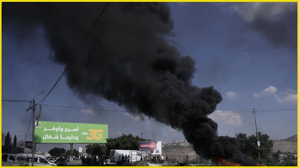 Head of Hamas aerial forces killed 