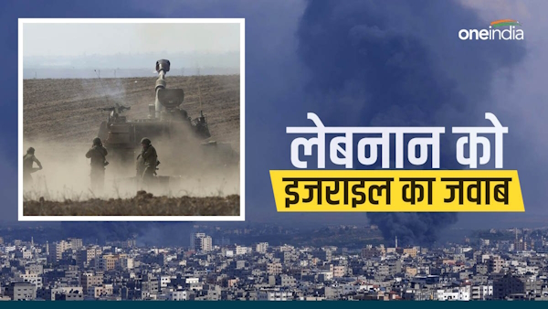 Israel bombs Lebanon