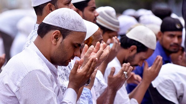 Muslim in israel