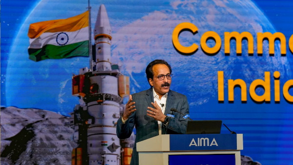 ISRO 