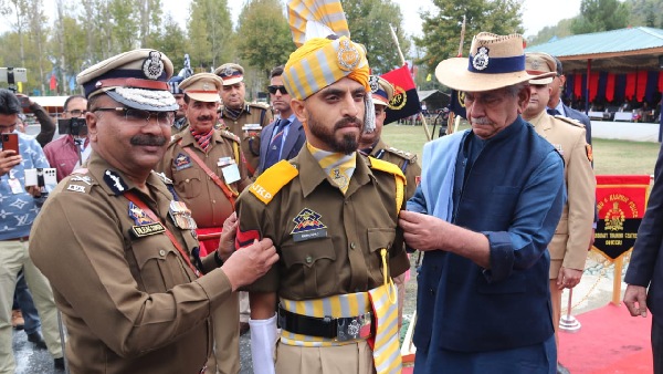 jammu and kashmir police jammu and kashmir police