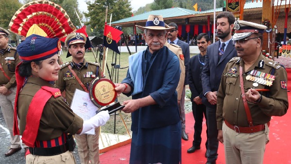 jammu and kashmir police jammu and kashmir police