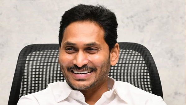 jagan mohan 