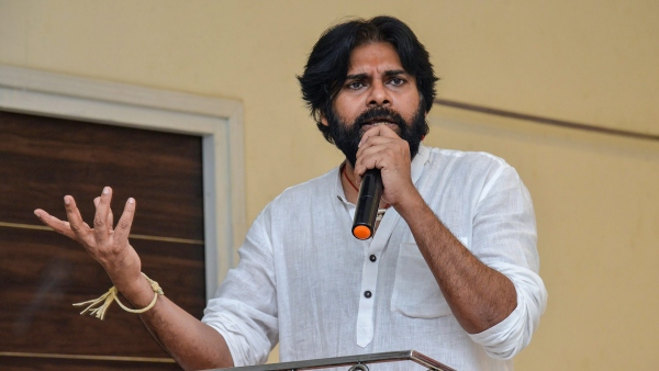 Janasena Pawan Kalyan
