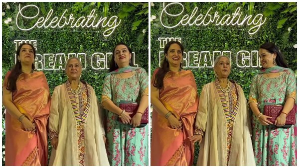 jaya bachchan