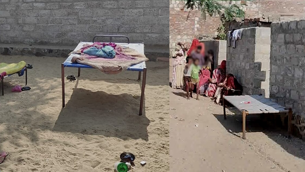 malaram Murder in Barmer Rajasthan