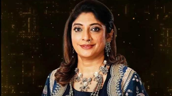 jigna vora