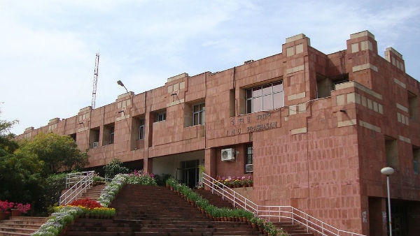 Jawaharlal Nehru University