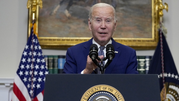 Joe Biden