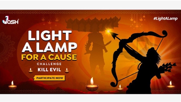 josh lightalamp campaign