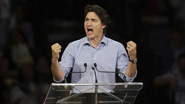 Canadian PM Justin Trudeaus education qualification