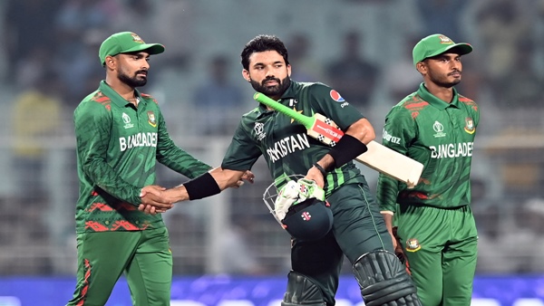 Kal Ka Match Kon Jeeta 1