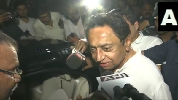 Madhya Pradesh Assembly Election 2023