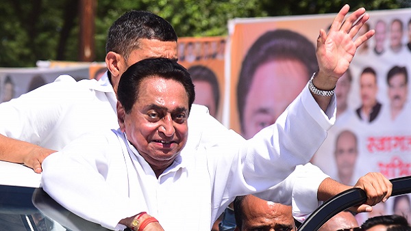 Kamal nath Net worth