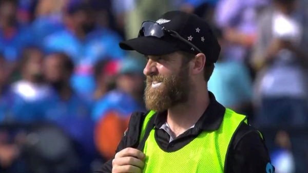 kane williamson