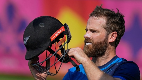Kane Williamson