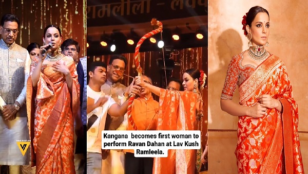 Kangana Ranaut Kangana Ranaut