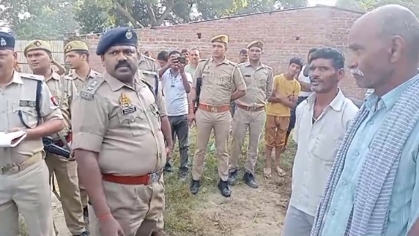 two brothers killed in kanpur dehat over property dispute 
