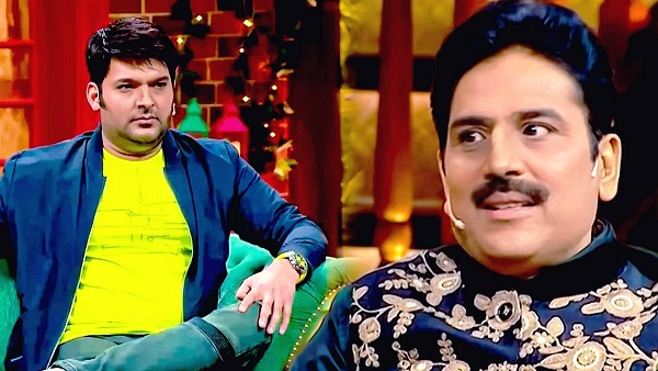 kapil sharma