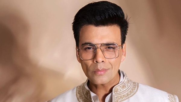 Karan Johar