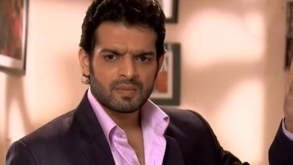 Karan Patel
