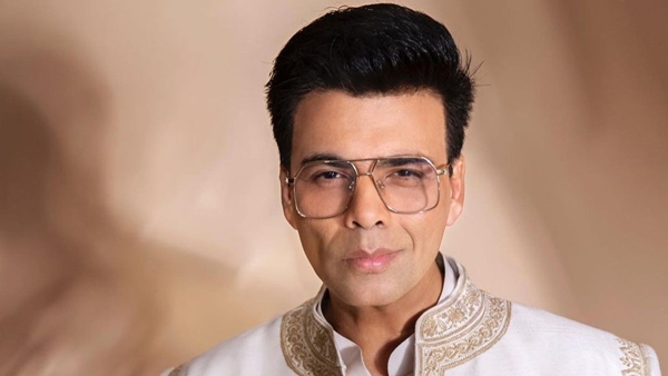 karan Johar