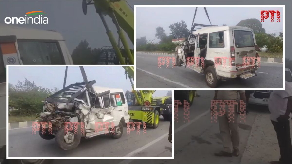 Karnataka accident news