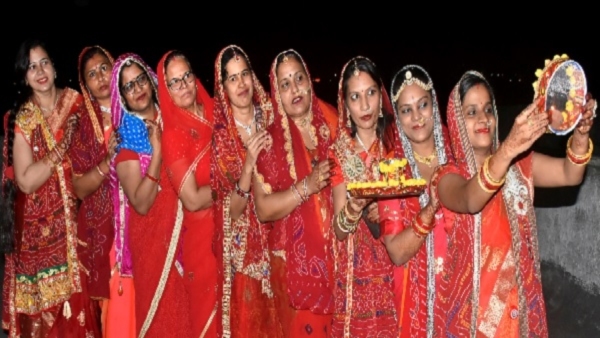 Karwa Chauth 2023 Vrat First Time