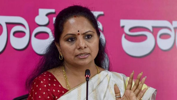 Regional parties are potential game changers in next Lok Sabha elections: K Kavitha