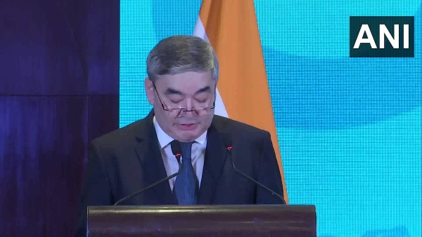 Kazakhstan hopes bilateral relations with India Kazakhstan hopes bilateral relations with India