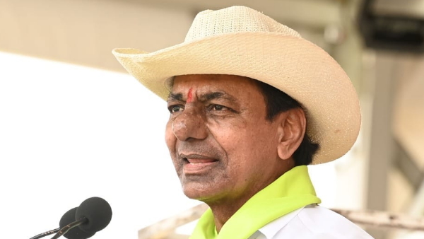 kcr