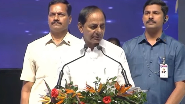 सभी सरकारी स्कूलों में नाश्ता योजना शुरू करेंगे CM KCR