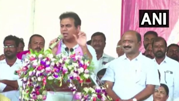 तीसरी बार CM बनेंगे KCR, चुनाव की तारीख भी दे रही यही संकेत: केटीआर