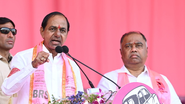 आदिवासी बस्तियों में थ्री फेज बिजली मुहैया कराएगा BRS