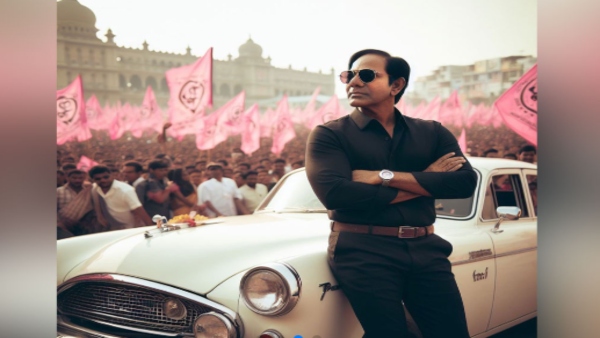Telangana Assembly elections 2023: Telangana Assembly elections 2023: